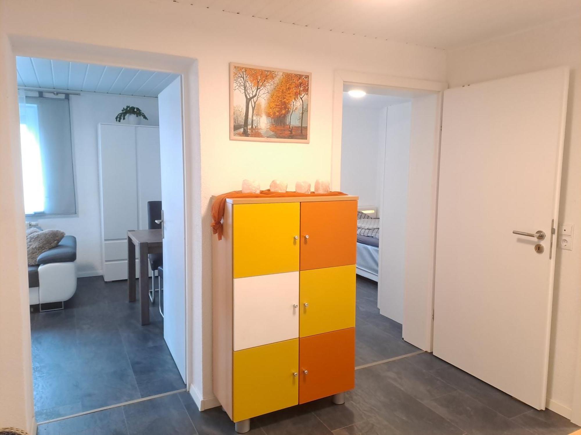 Ferienwohnungen Seelenglueck Drackenstein Habitación foto