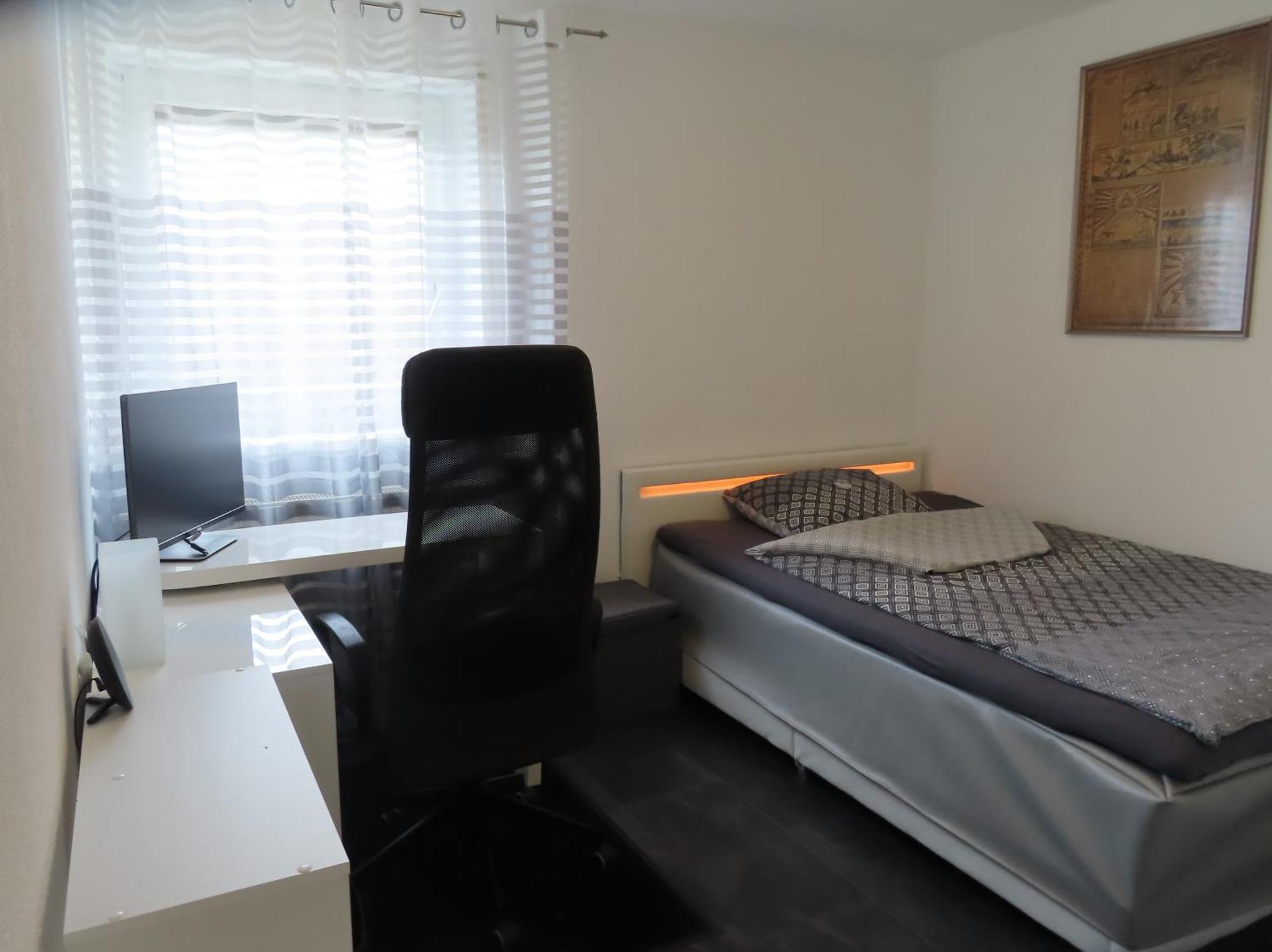 Ferienwohnungen Seelenglueck Drackenstein Habitación foto