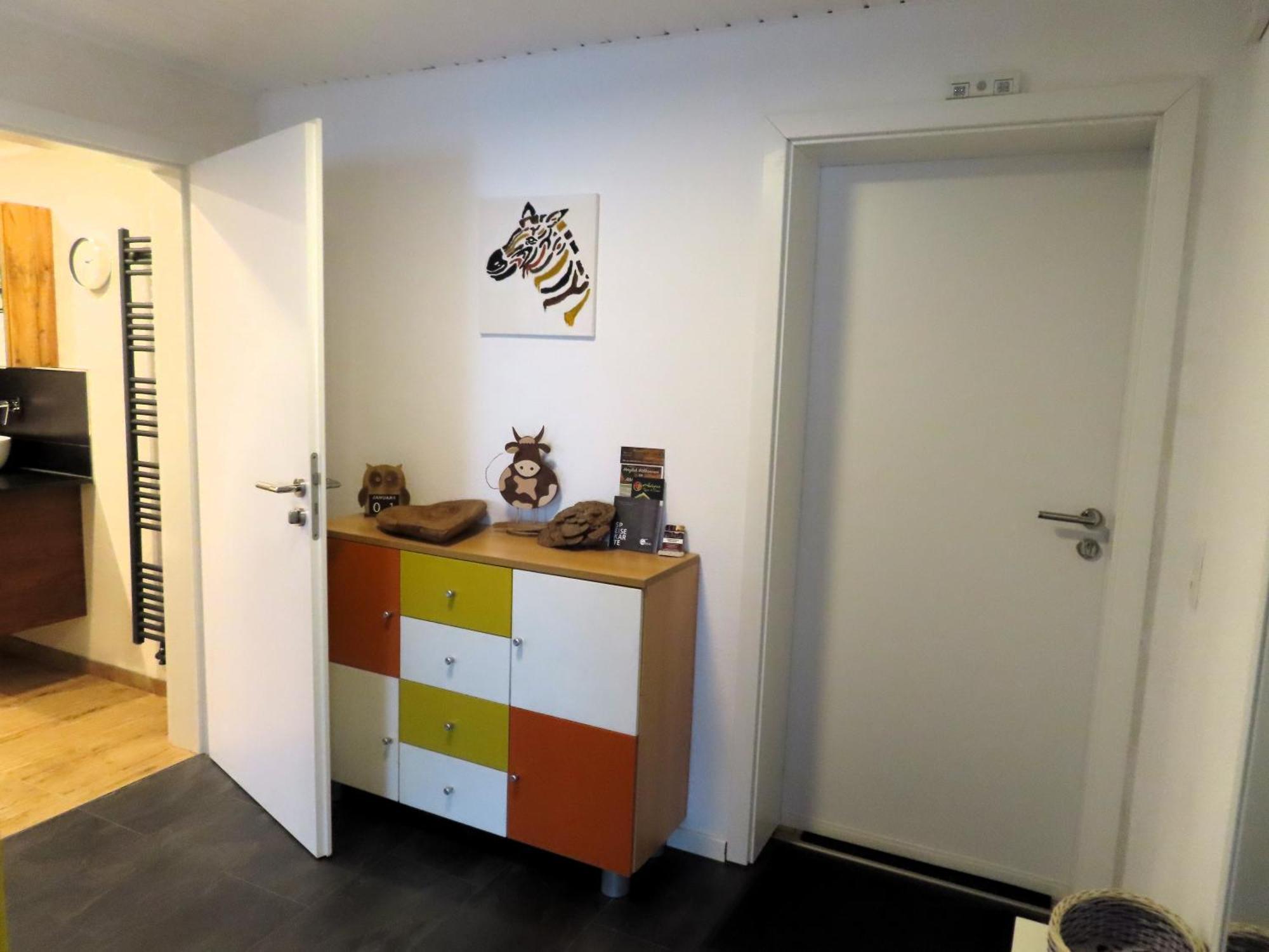Ferienwohnungen Seelenglueck Drackenstein Habitación foto