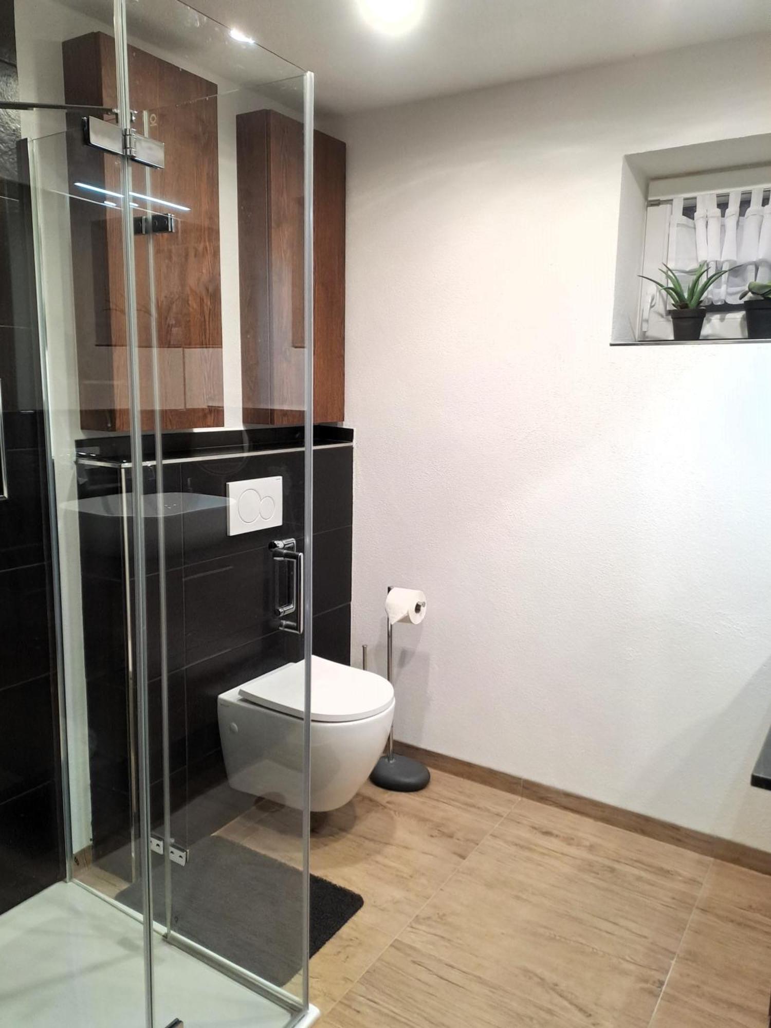 Ferienwohnungen Seelenglueck Drackenstein Habitación foto