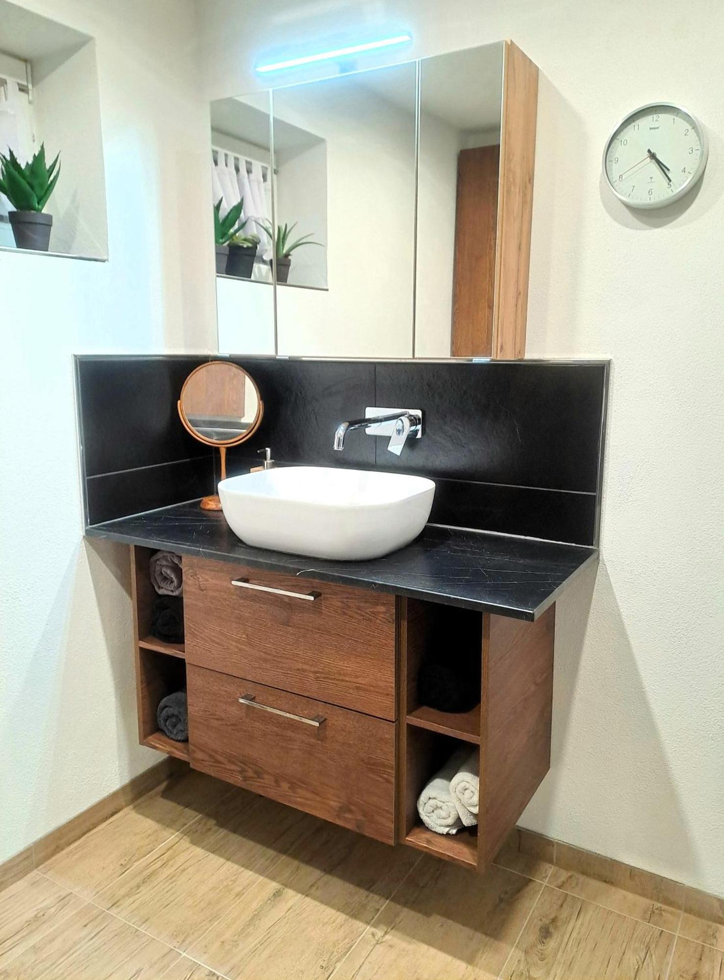 Ferienwohnungen Seelenglueck Drackenstein Habitación foto