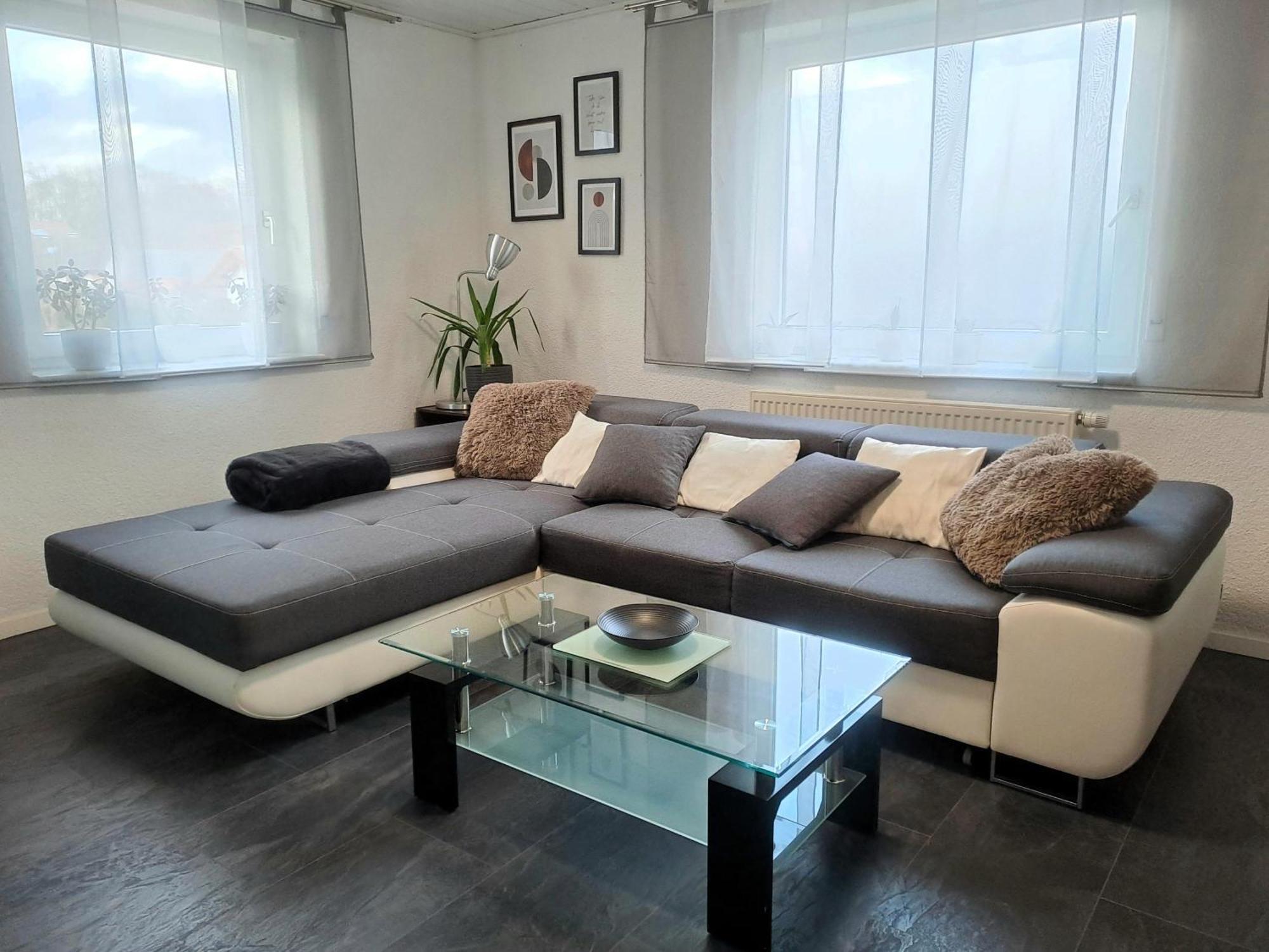 Ferienwohnungen Seelenglueck Drackenstein Habitación foto