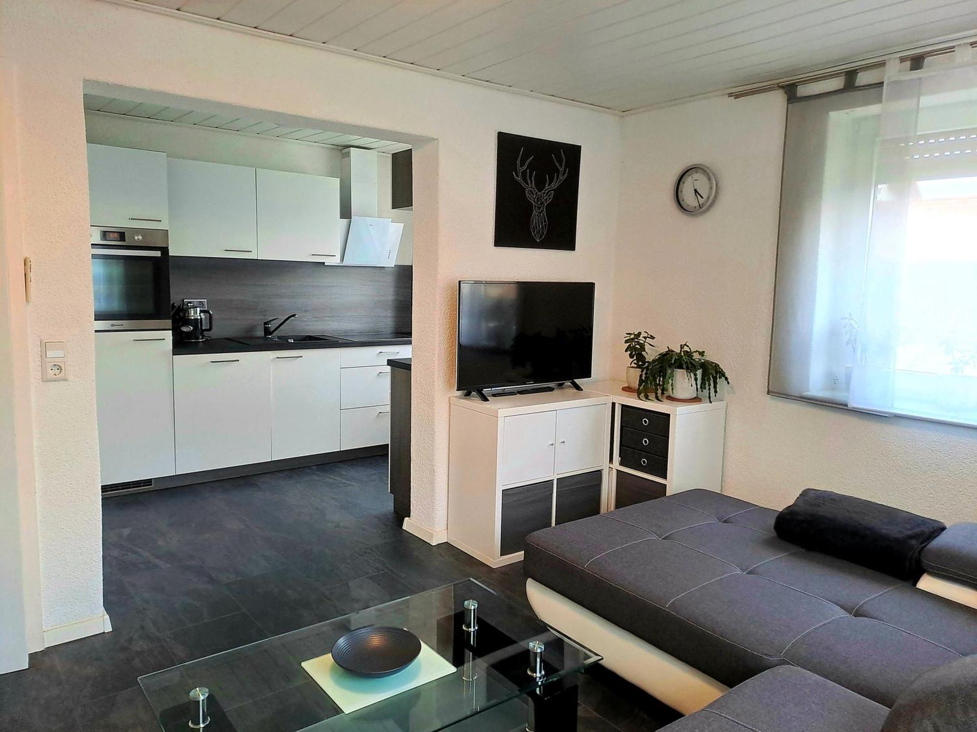 Ferienwohnungen Seelenglueck Drackenstein Habitación foto