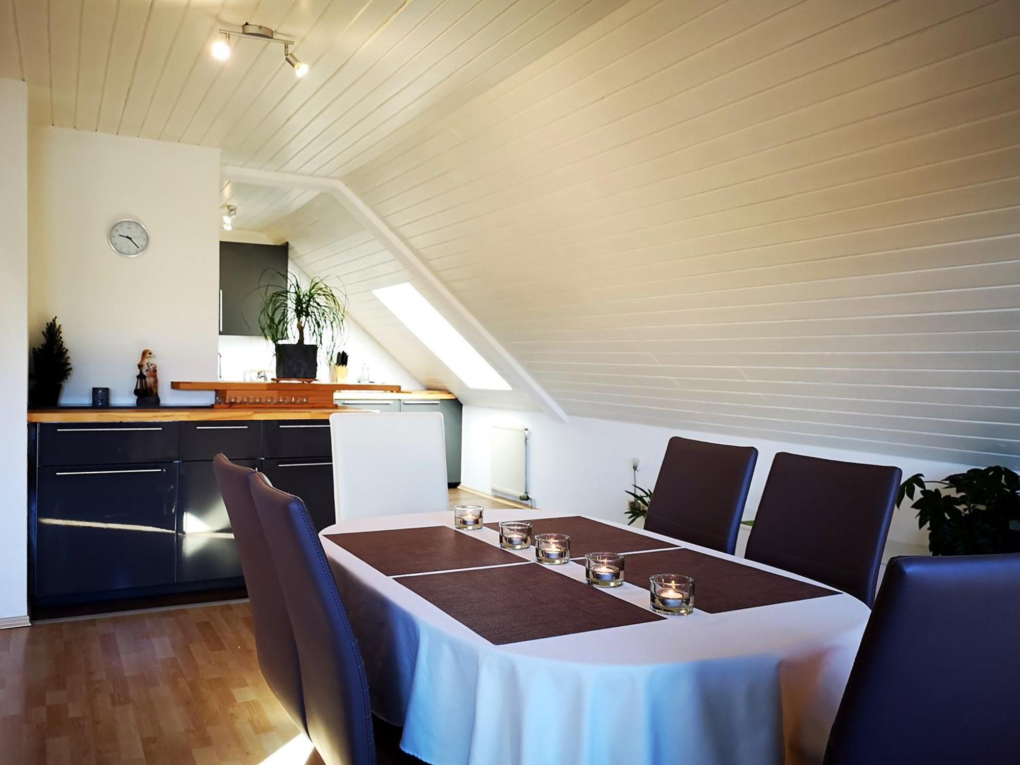 Ferienwohnungen Seelenglueck Drackenstein Habitación foto