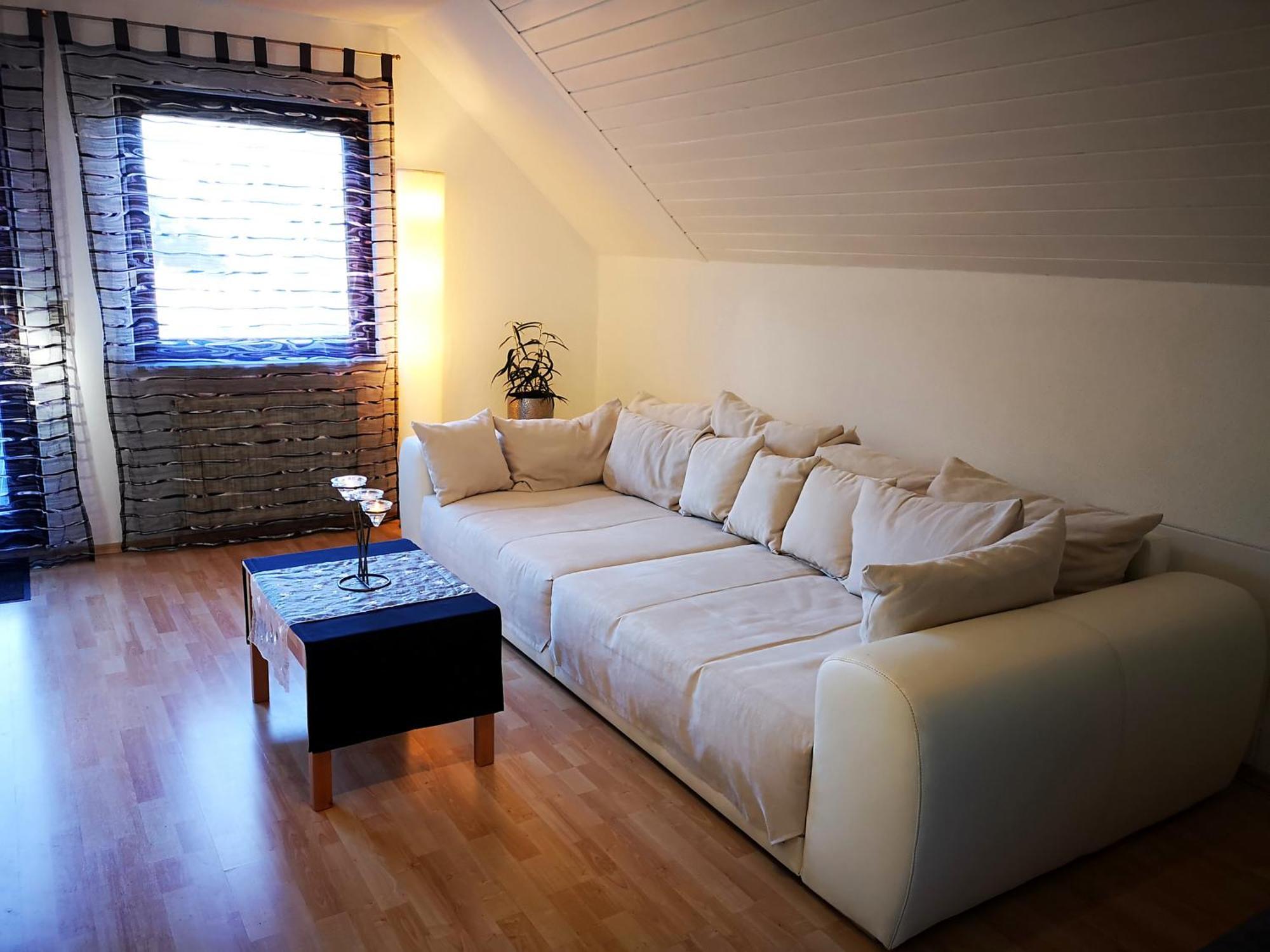 Ferienwohnungen Seelenglueck Drackenstein Habitación foto