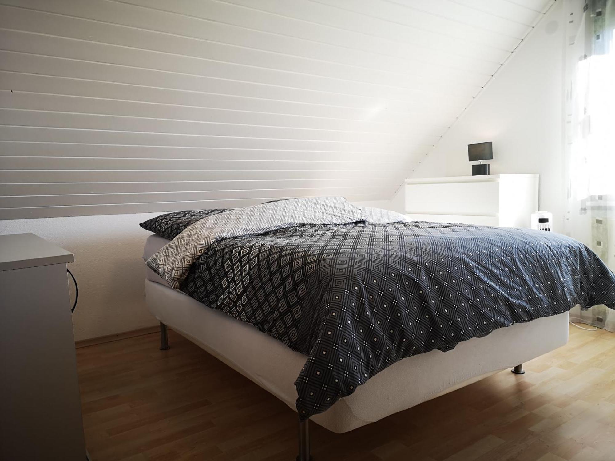 Ferienwohnungen Seelenglueck Drackenstein Habitación foto