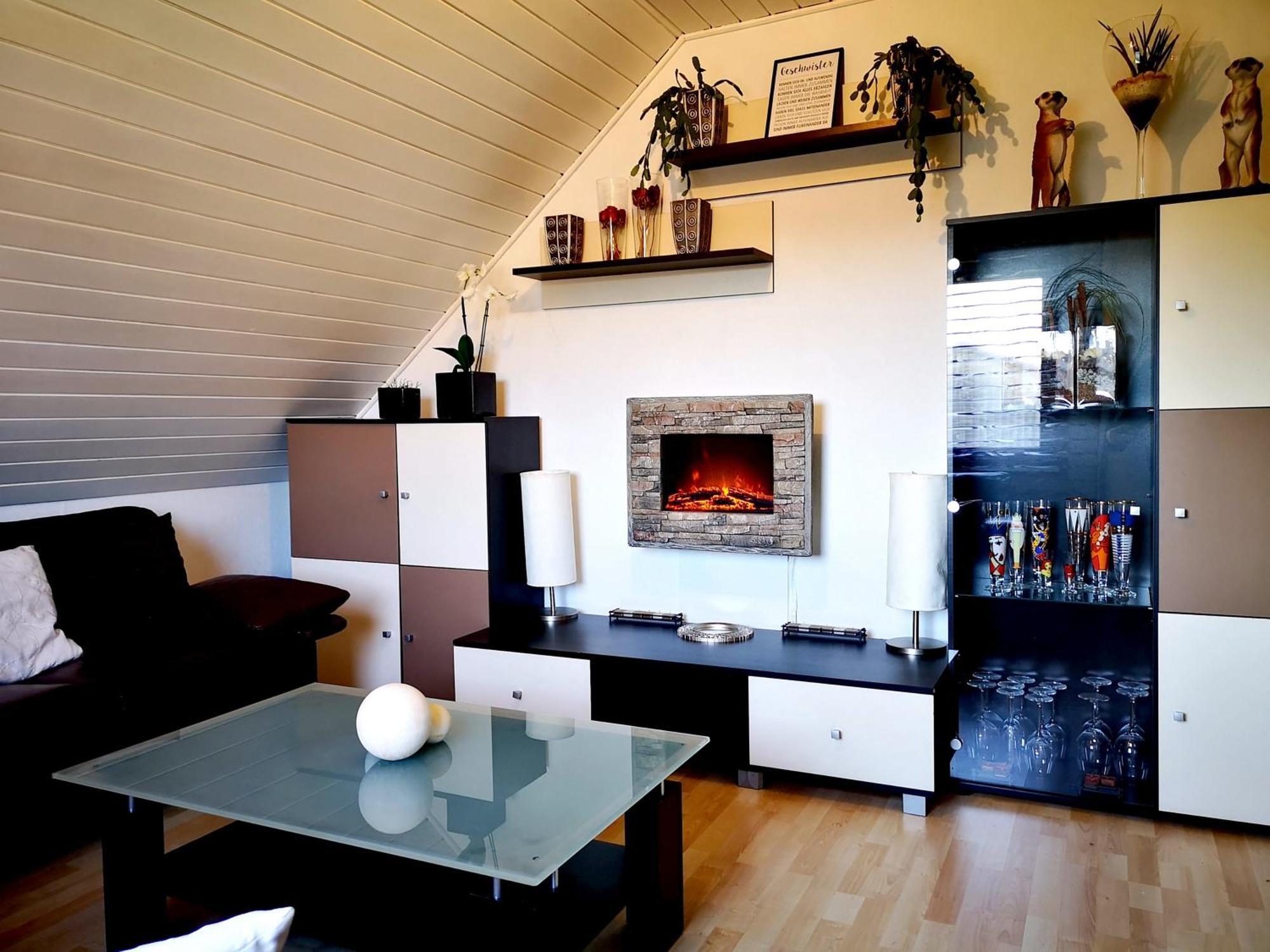 Ferienwohnungen Seelenglueck Drackenstein Habitación foto