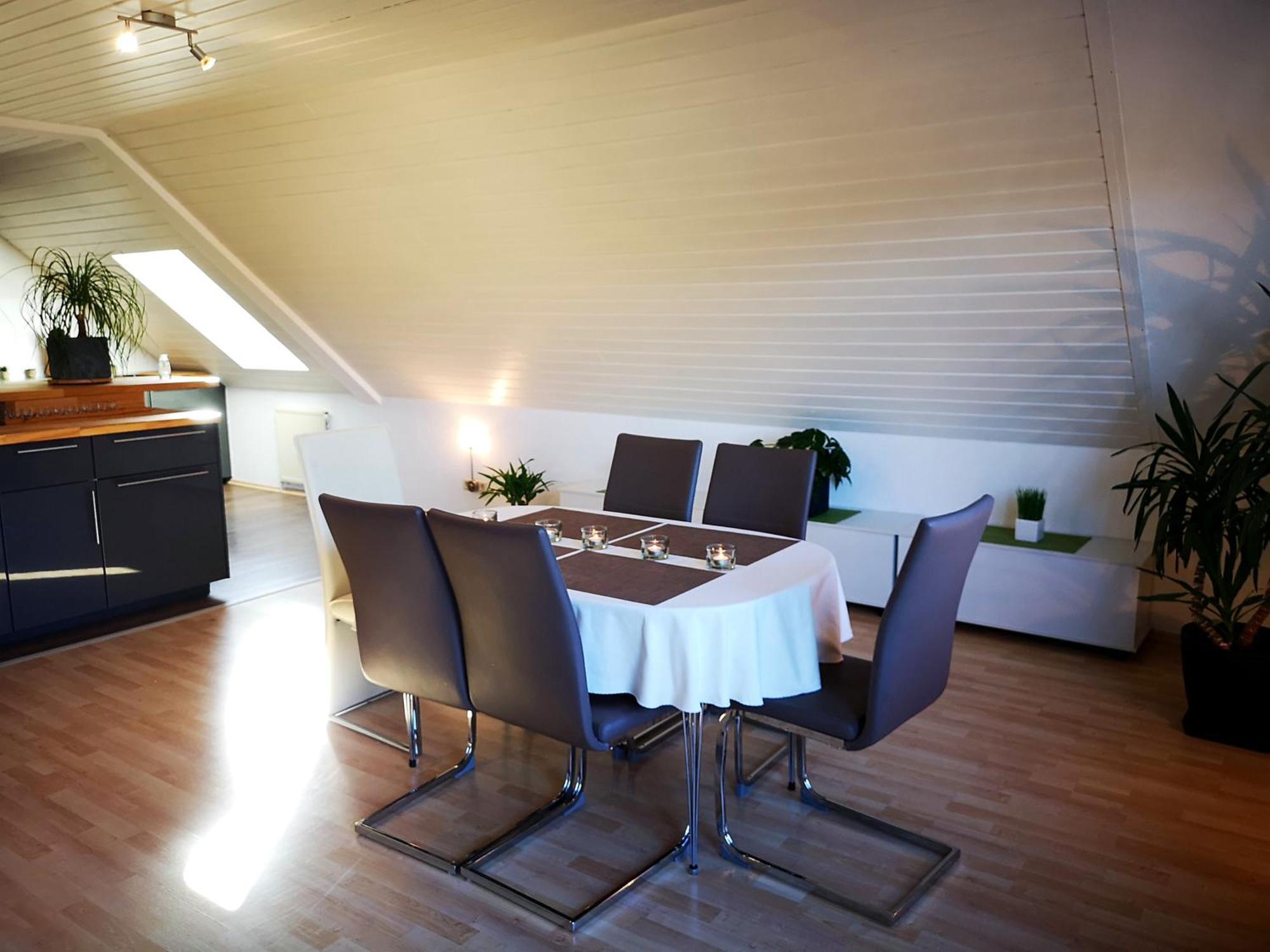 Ferienwohnungen Seelenglueck Drackenstein Habitación foto