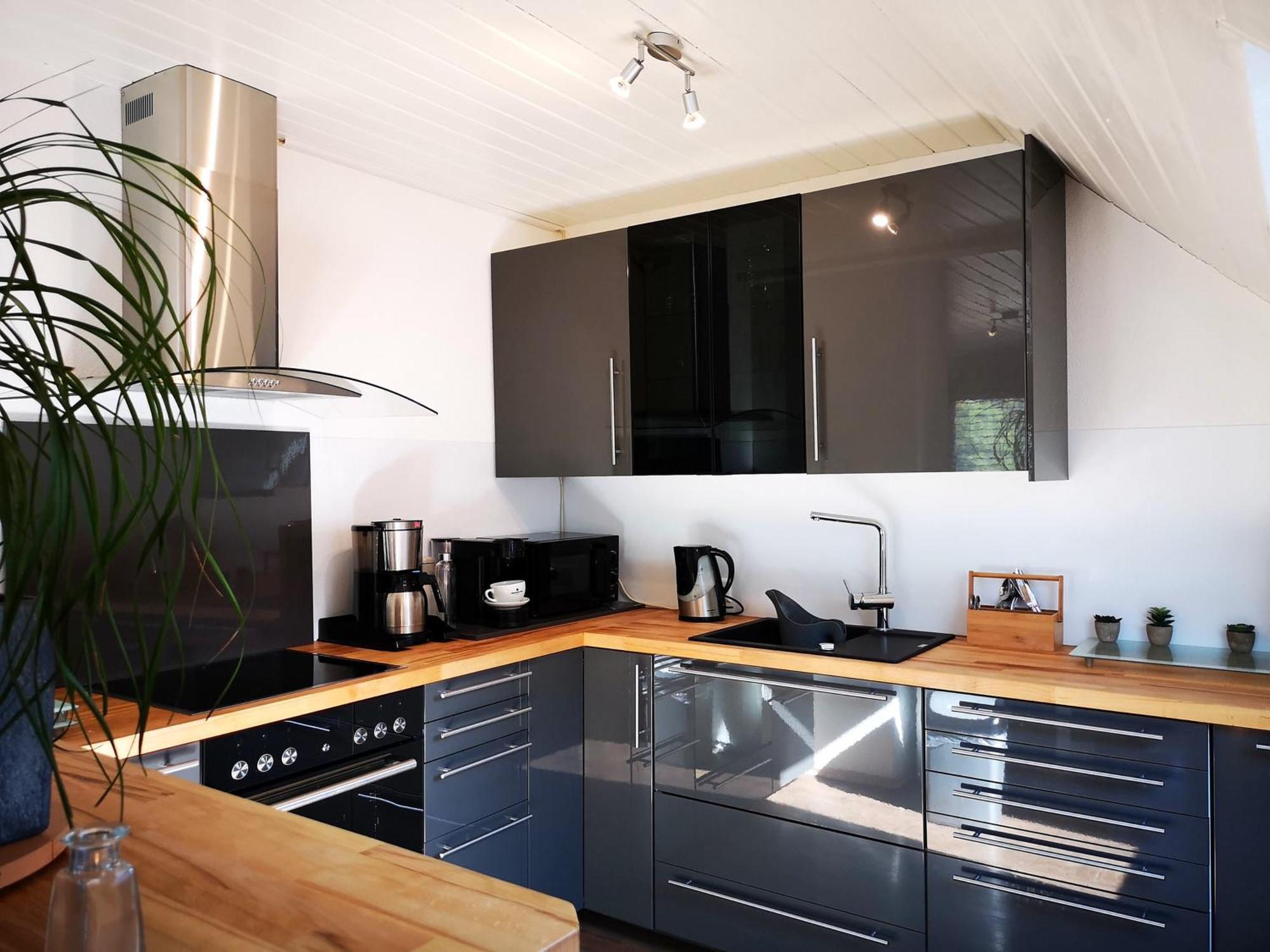 Ferienwohnungen Seelenglueck Drackenstein Habitación foto