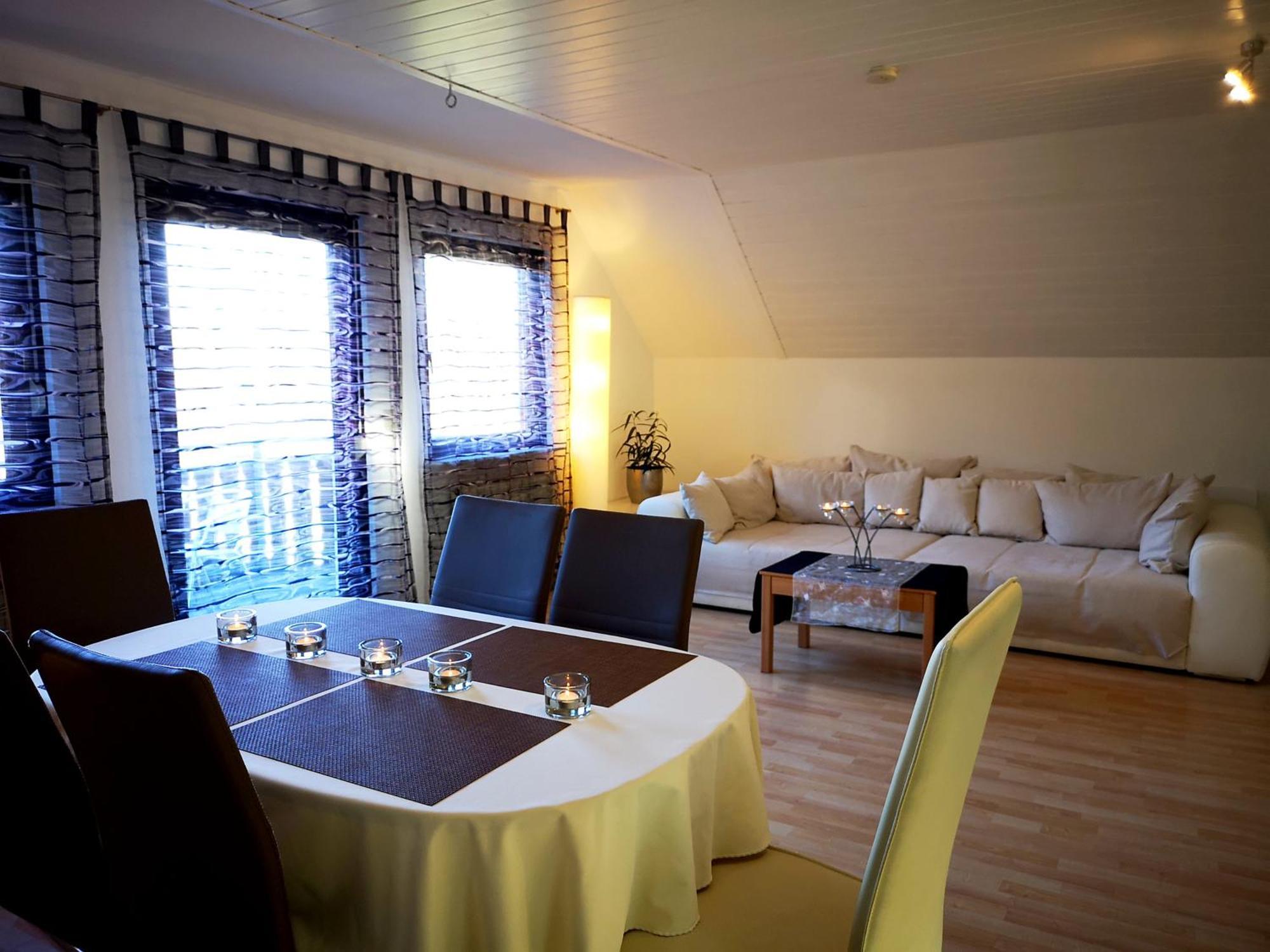 Ferienwohnungen Seelenglueck Drackenstein Habitación foto